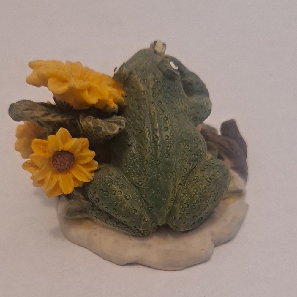 VINTAGE TROLL FROGS - Picture 9 of 11